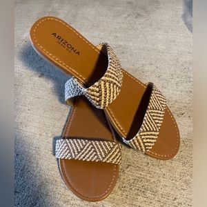 Arizona Jean Co. Sandals